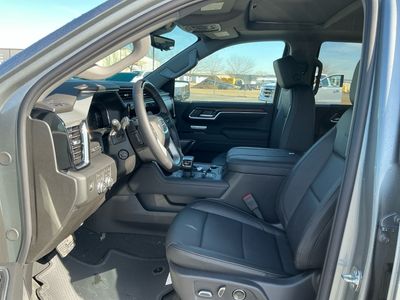 2026 GMC Sierra 1500 — photo 10 view