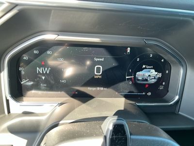 2026 GMC Sierra 1500 — photo 11 view