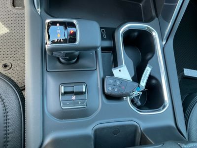 2026 GMC Sierra 1500 — photo 13 view
