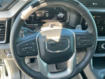 2026 GMC Sierra 1500 — photo 14 view