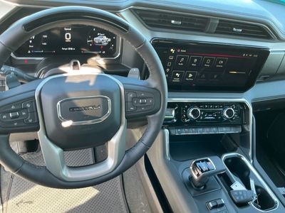 2026 GMC Sierra 1500 — photo 15 view
