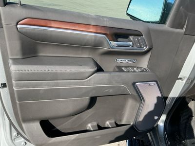 2026 GMC Sierra 1500 — photo 16 view
