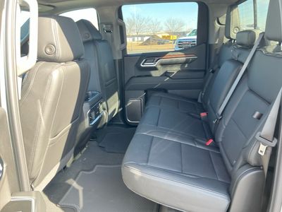 2026 GMC Sierra 1500 — photo 17 view