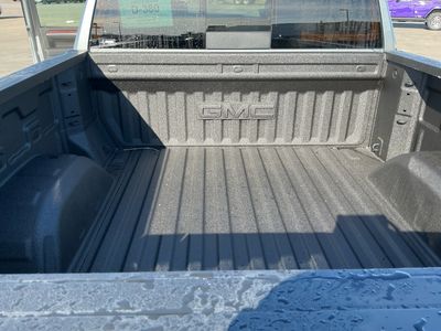2026 GMC Sierra 1500 — photo 18 view