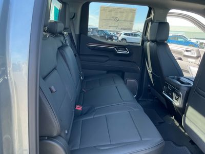 2026 GMC Sierra 1500 — photo 19 view