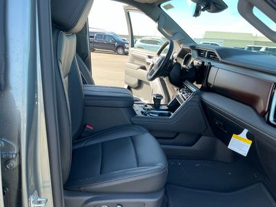 2026 GMC Sierra 1500 — photo 20 view