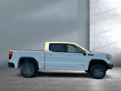 2026 GMC Sierra 1500 — photo 7 view