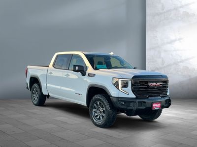2026 GMC Sierra 1500 — photo 8 view