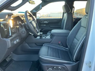 2026 GMC Sierra 1500 — photo 10 view