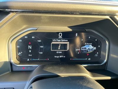 2026 GMC Sierra 1500 — photo 11 view