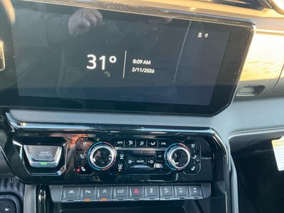 2026 GMC Sierra 1500 — photo 12 view