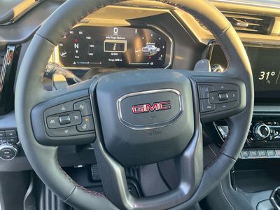 2026 GMC Sierra 1500 — photo 14 view