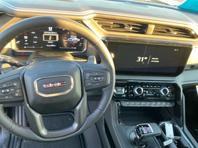 2026 GMC Sierra 1500 — photo 15 view