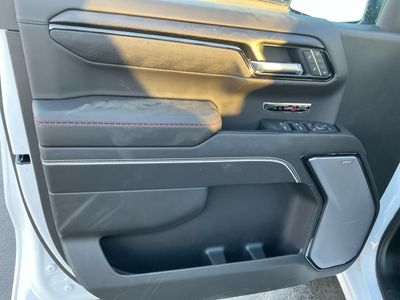 2026 GMC Sierra 1500 — photo 16 view
