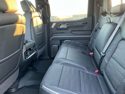 2026 GMC Sierra 1500 — photo 17 view