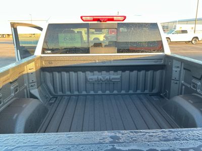 2026 GMC Sierra 1500 — photo 18 view