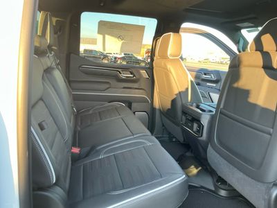 2026 GMC Sierra 1500 — photo 19 view