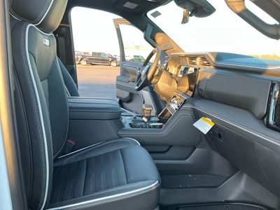 2026 GMC Sierra 1500 — photo 20 view