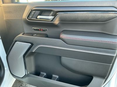 2026 GMC Sierra 1500 — photo 21 view