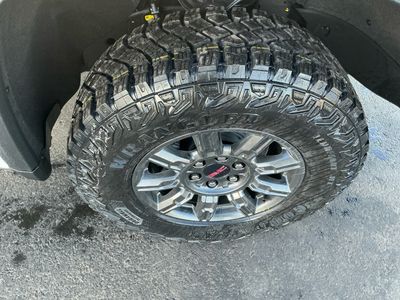 2026 GMC Sierra 1500 — photo 22 view