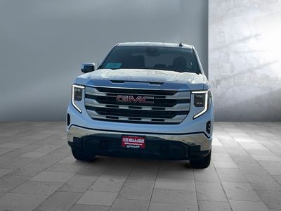 2026 GMC Sierra 1500 - Photo 2