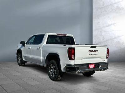 2026 GMC Sierra 1500 - Photo 4