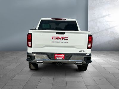 2026 GMC Sierra 1500 - Photo 5