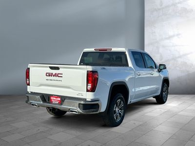2026 GMC Sierra 1500 - Photo 6