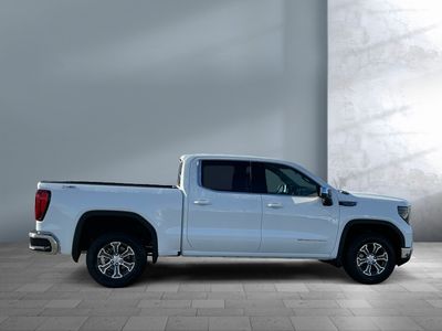 2026 GMC Sierra 1500 - Photo 7