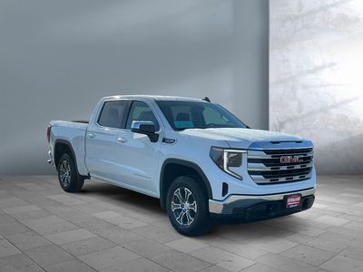 2026 GMC Sierra 1500 - Photo 8