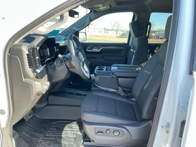 2026 GMC Sierra 1500 - Photo 10
