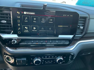 2026 GMC Sierra 1500 - Photo 12