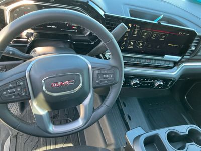 2026 GMC Sierra 1500 - Photo 15