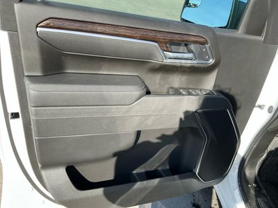 2026 GMC Sierra 1500 - Photo 16