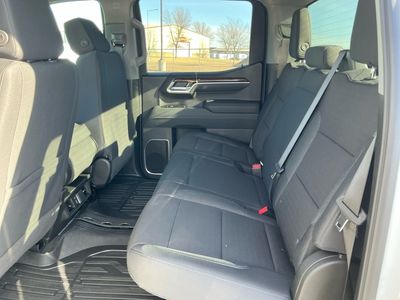 2026 GMC Sierra 1500 - Photo 17