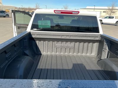 2026 GMC Sierra 1500 - Photo 18