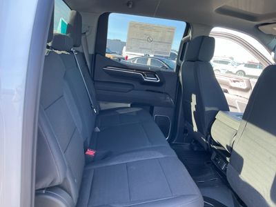 2026 GMC Sierra 1500 - Photo 19