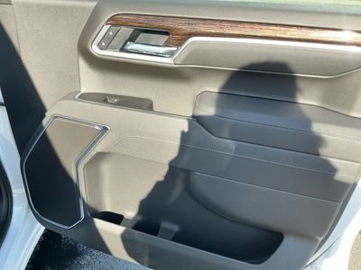 2026 GMC Sierra 1500 - Photo 21