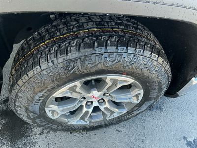 2026 GMC Sierra 1500 - Photo 22