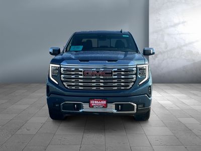 2026 GMC Sierra 1500 - Photo 2