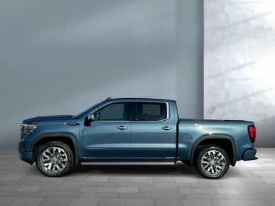 2026 GMC Sierra 1500 - Photo 3