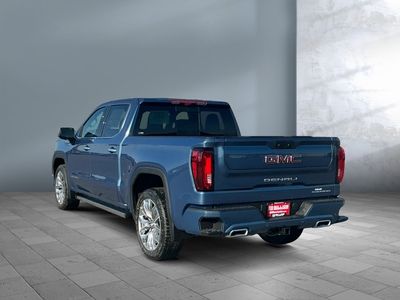 2026 GMC Sierra 1500 - Photo 4