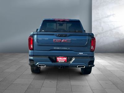 2026 GMC Sierra 1500 - Photo 5