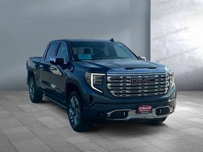 2026 GMC Sierra 1500 - Photo 8