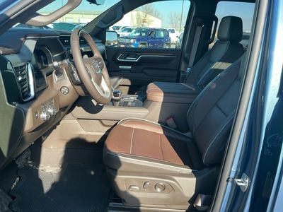 2026 GMC Sierra 1500 - Photo 10