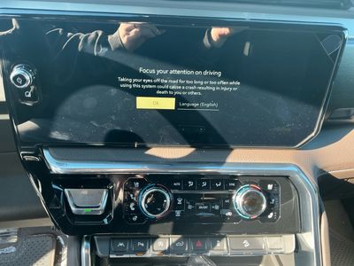 2026 GMC Sierra 1500 - Photo 12