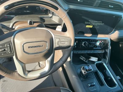 2026 GMC Sierra 1500 - Photo 15