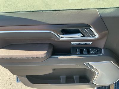 2026 GMC Sierra 1500 - Photo 16