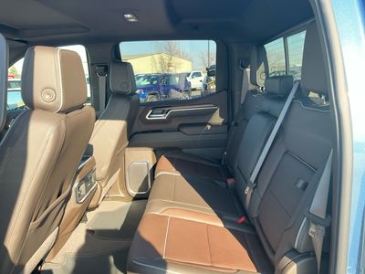 2026 GMC Sierra 1500 - Photo 17