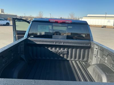 2026 GMC Sierra 1500 - Photo 18